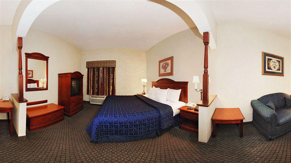 Comfort Inn & Suites Atlanta-Smyrna Exterior foto